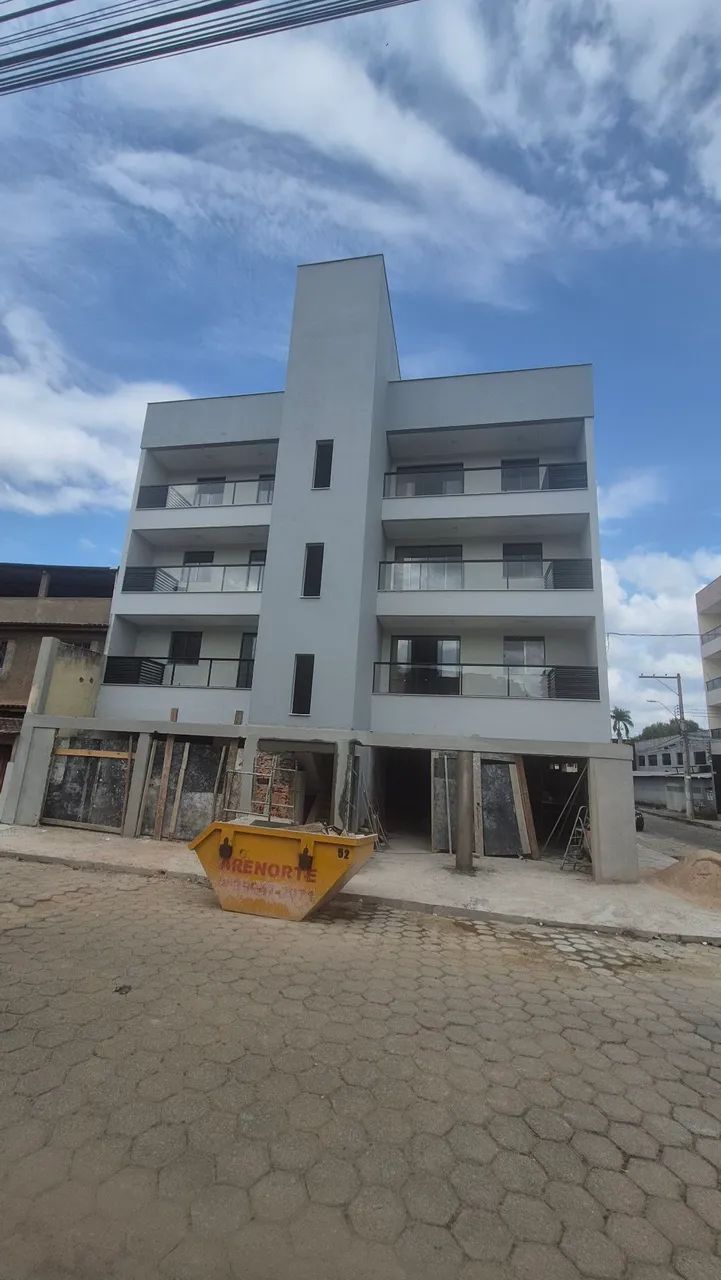 Apartamento proximo a Unesc - Foto 2