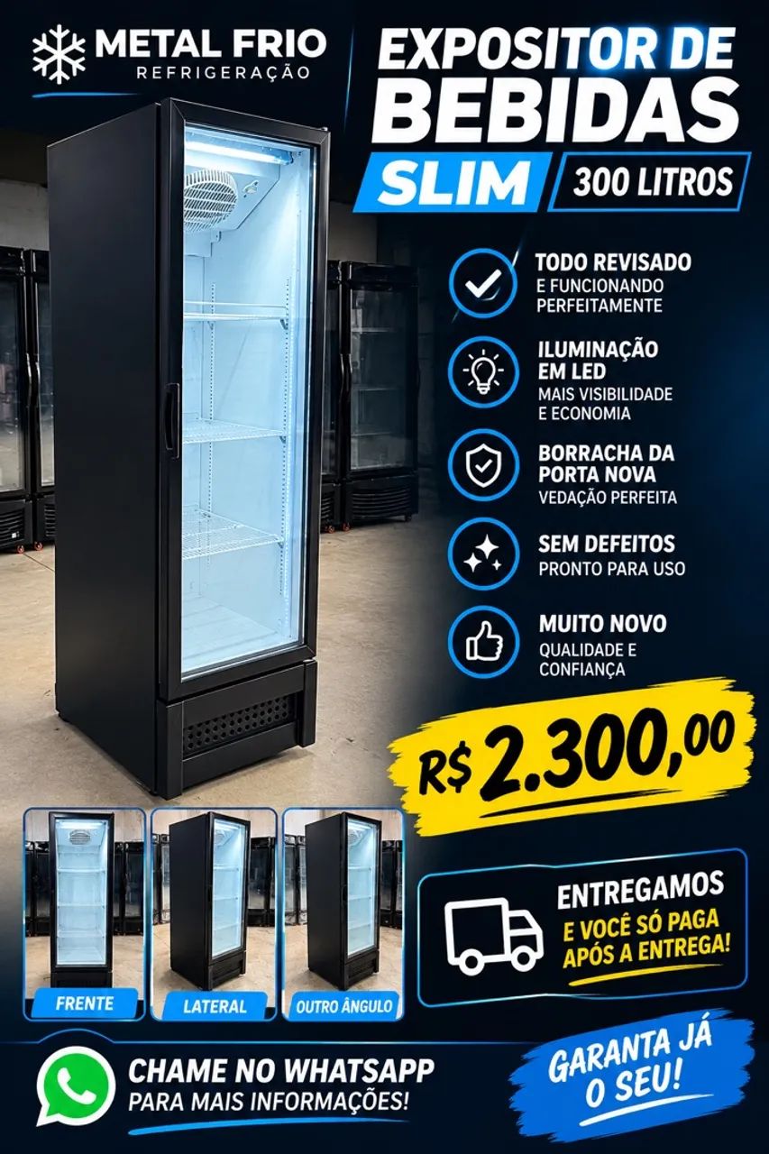 Freezer