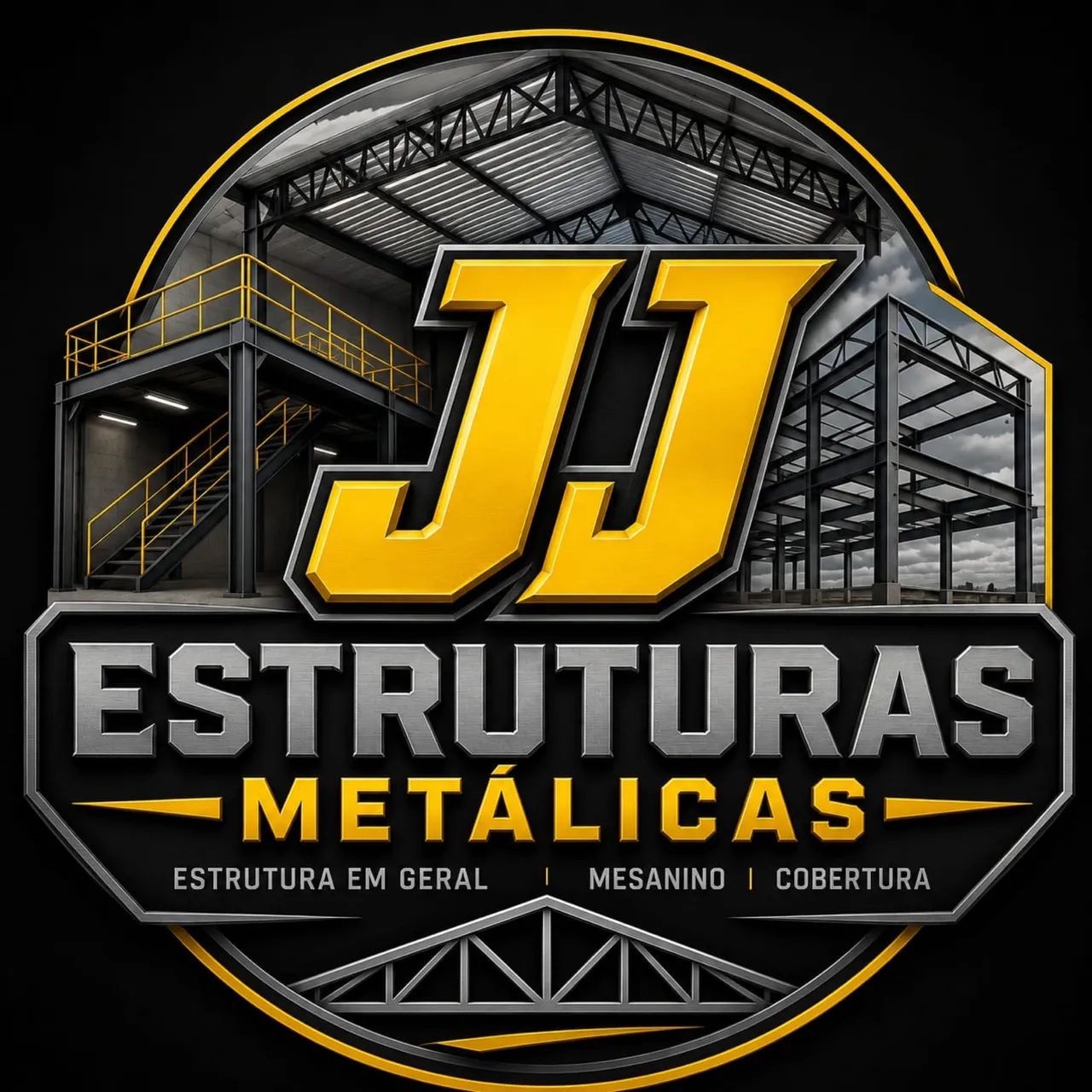Estruturas metálicas  - Foto 5