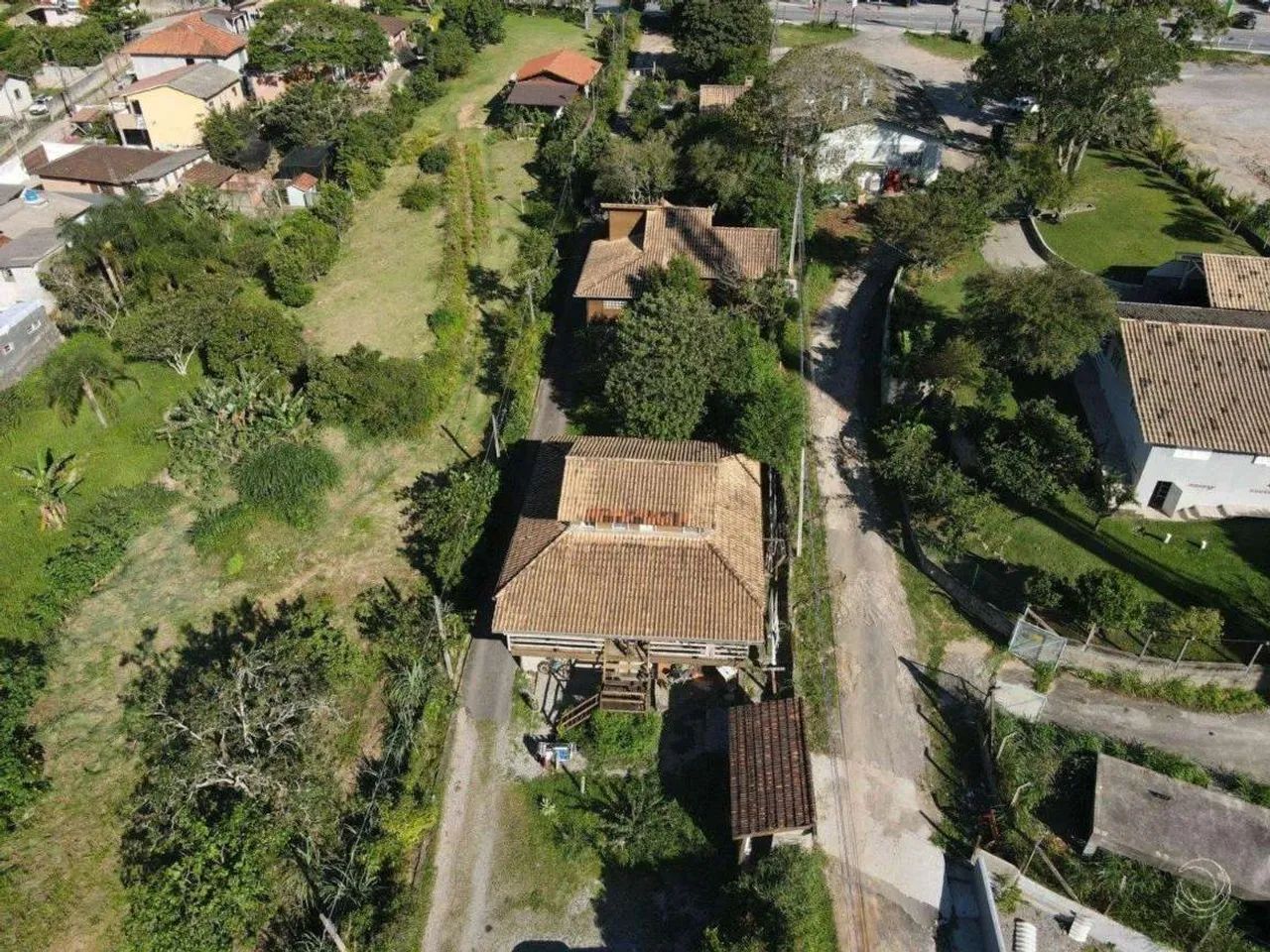Terreno para Venda em Florianópolis, Rio Tavares - Foto 3