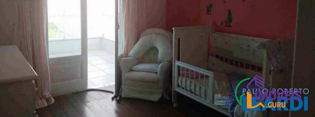 CASA EM CONDOMÍNIO - ALPHAVILLE - SP - Foto 5