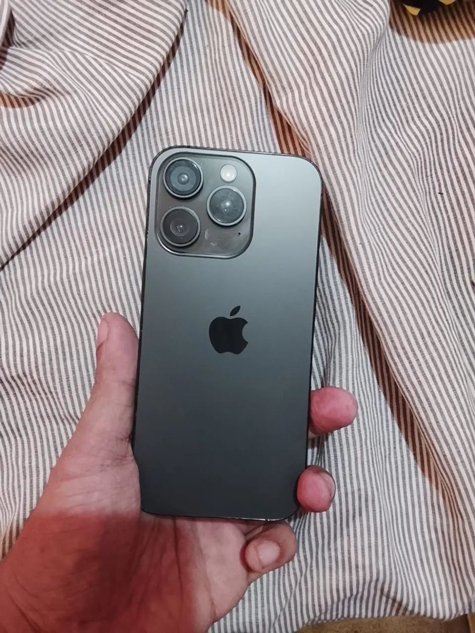 iPhone 16 pro  - Foto 4