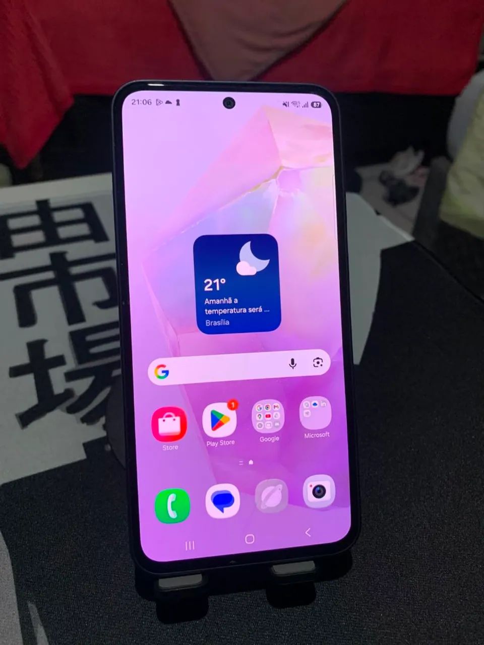 Samsung Galaxy A35 5G 