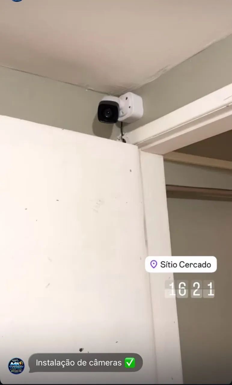 Serviços de elétrica e  ar-condicionado  - Foto 2