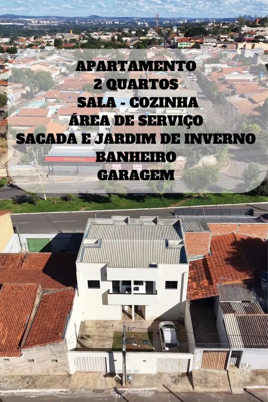 Foto - Goiânia - Setor Estrela Dalva