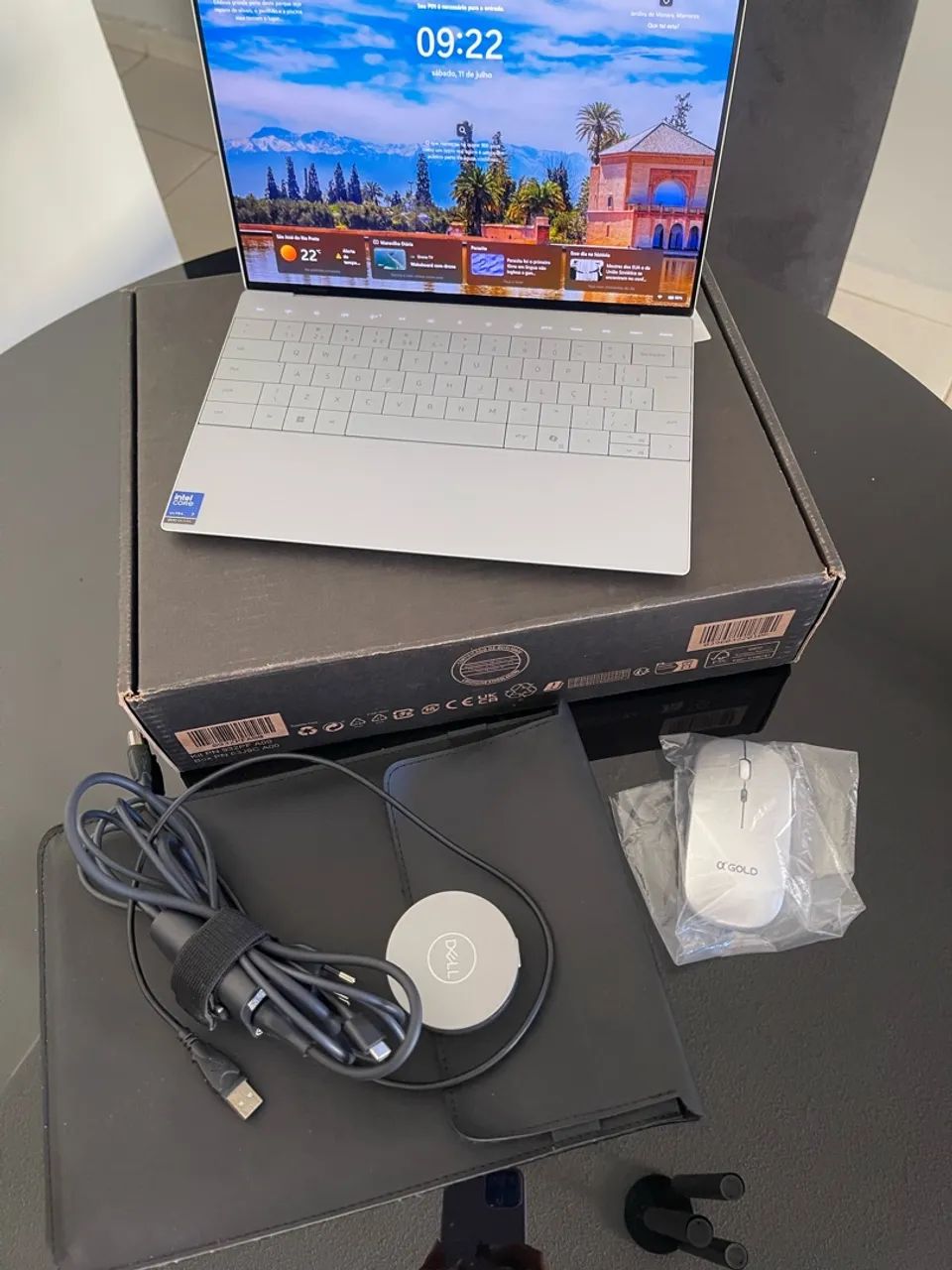 Notebook Dell xps 13 9350 - Foto 2