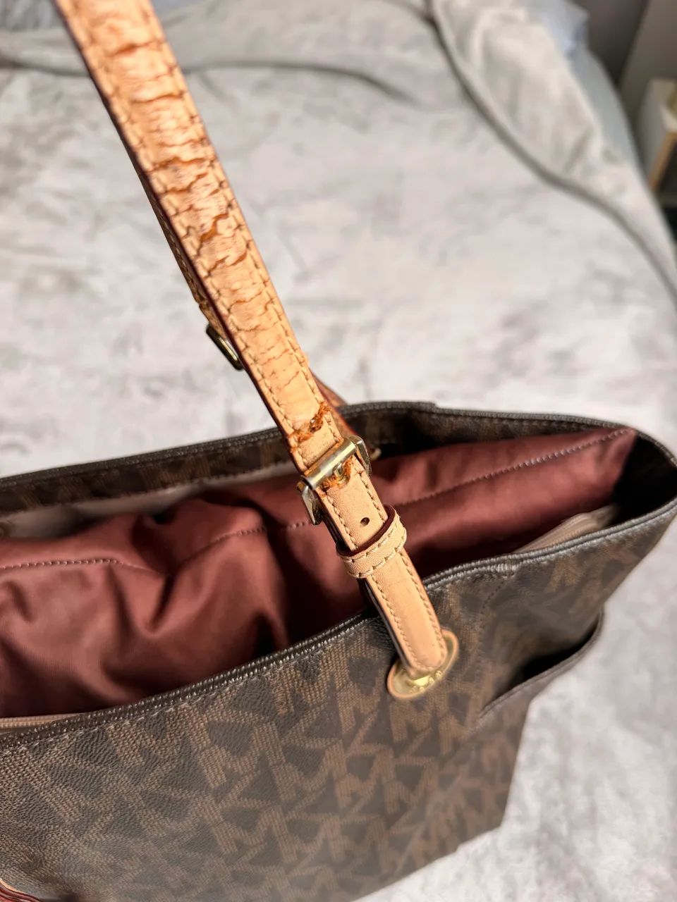 Bolsa Michael Kors - Foto 2