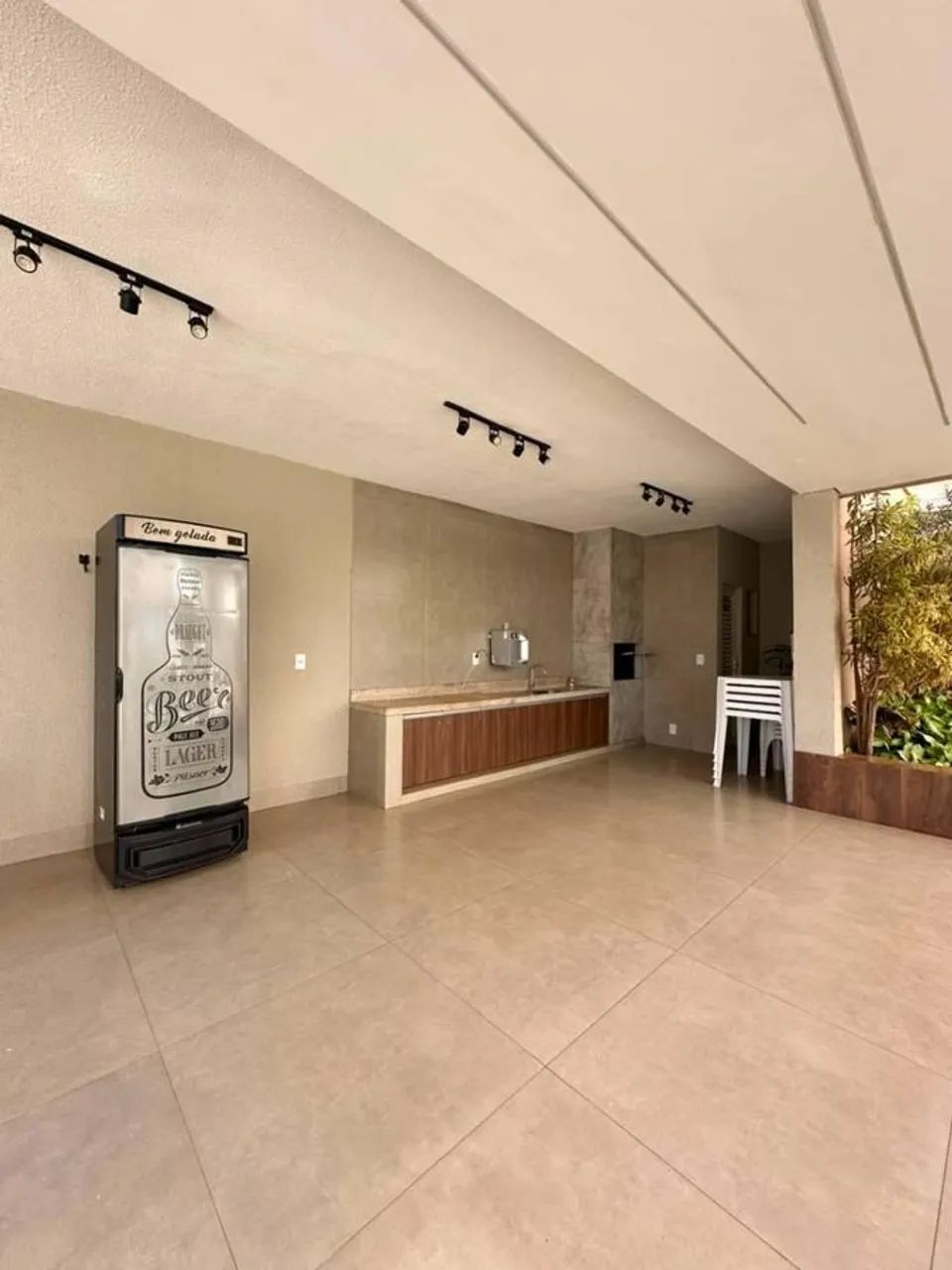Apartamento com 3 quartos, Setor Morada do Sol - Rio Verde - Foto 3