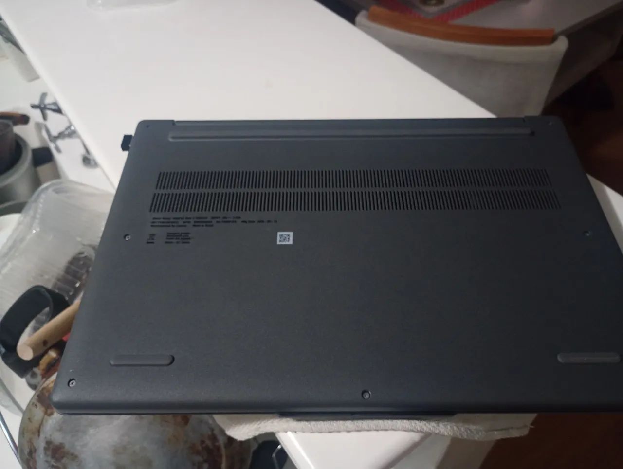 IdeaPad Slim 3 15IRH10 - Foto 4
