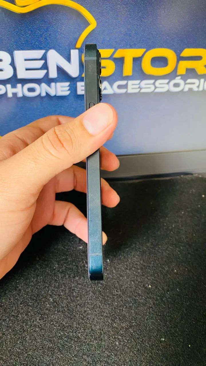 iPhone 13 256Gb VENDO - Foto 5