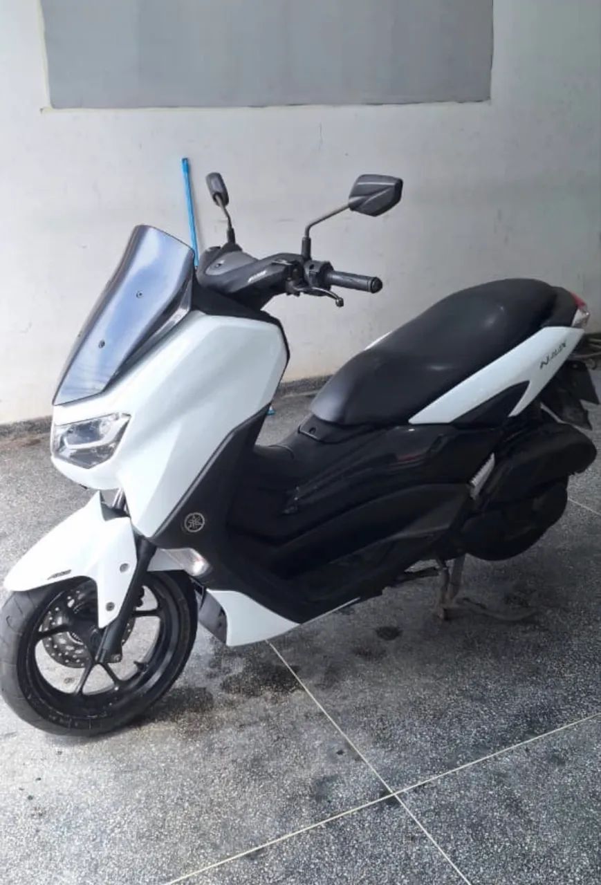 Nmax 160  - Foto 2