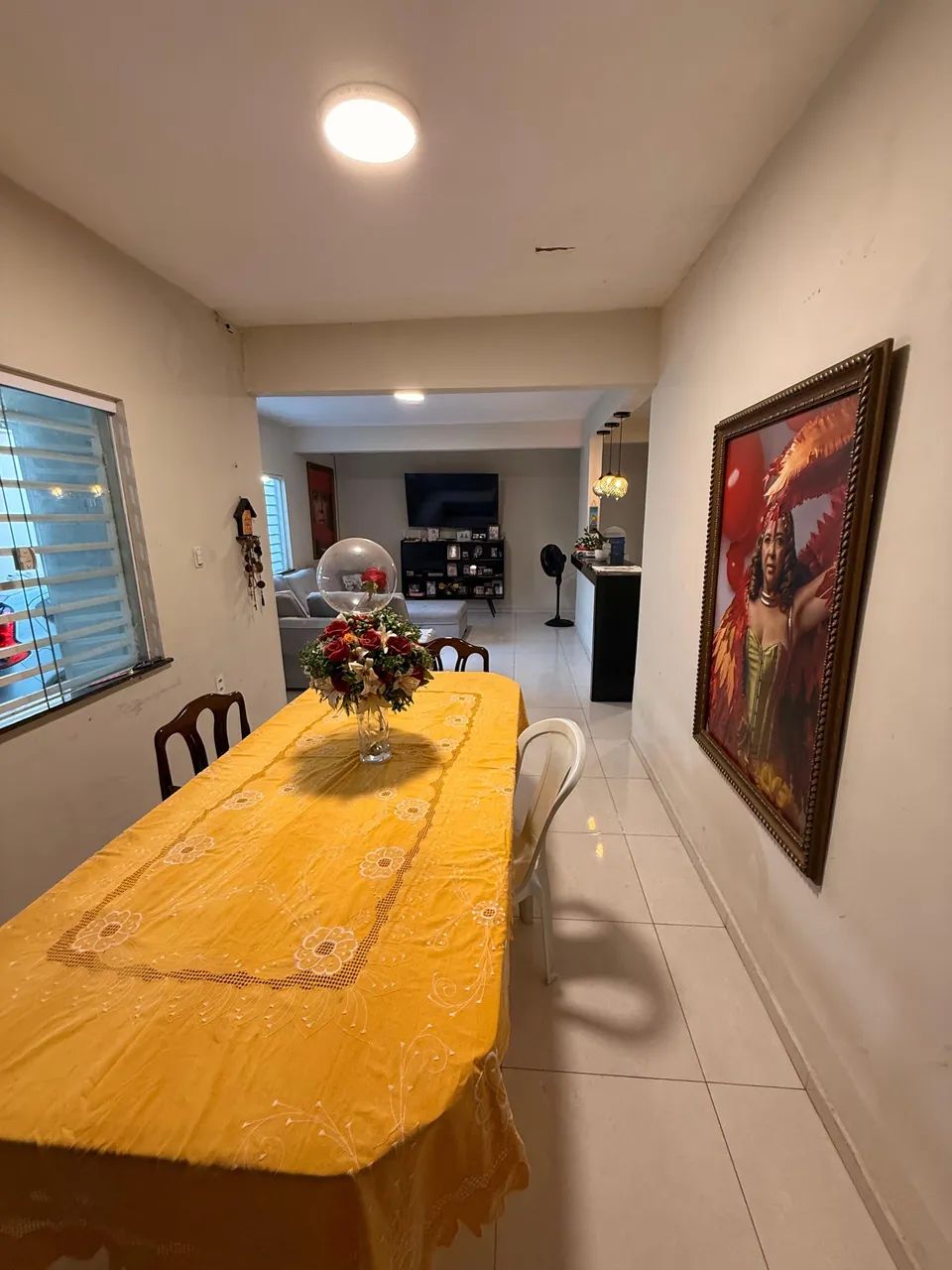 Casa Duplex no Cohatrac - Foto 3
