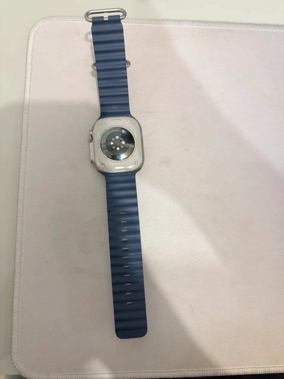 Apple Watch 2 Ultra 