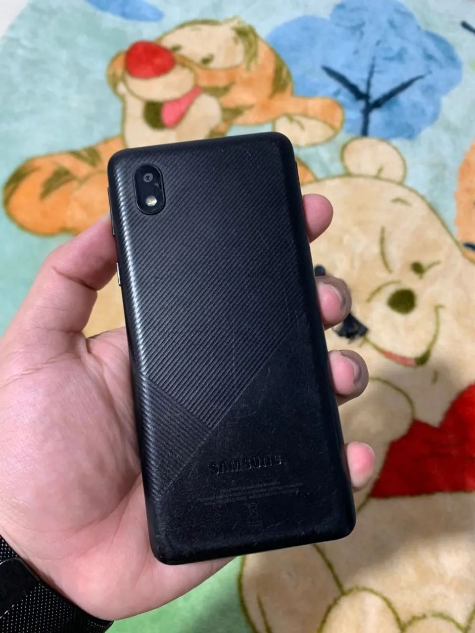 Galaxy A01 Core 32 GB - Foto 5