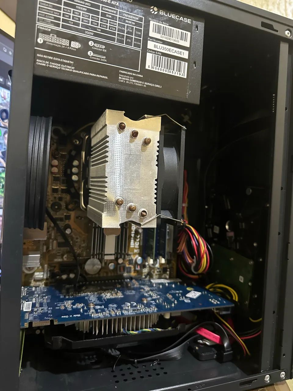 PC OFFICE COMPLETO  - Foto 6