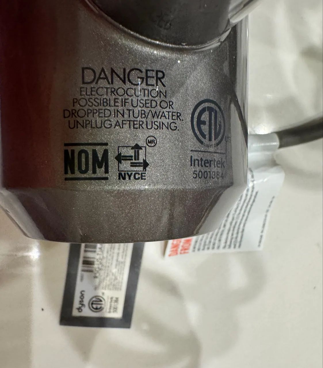 Secador Dyson - Foto 5