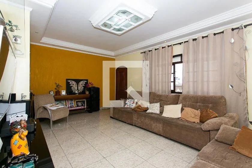 Casa à Venda - Vila Formosa, 3 Quartos, 138 m2