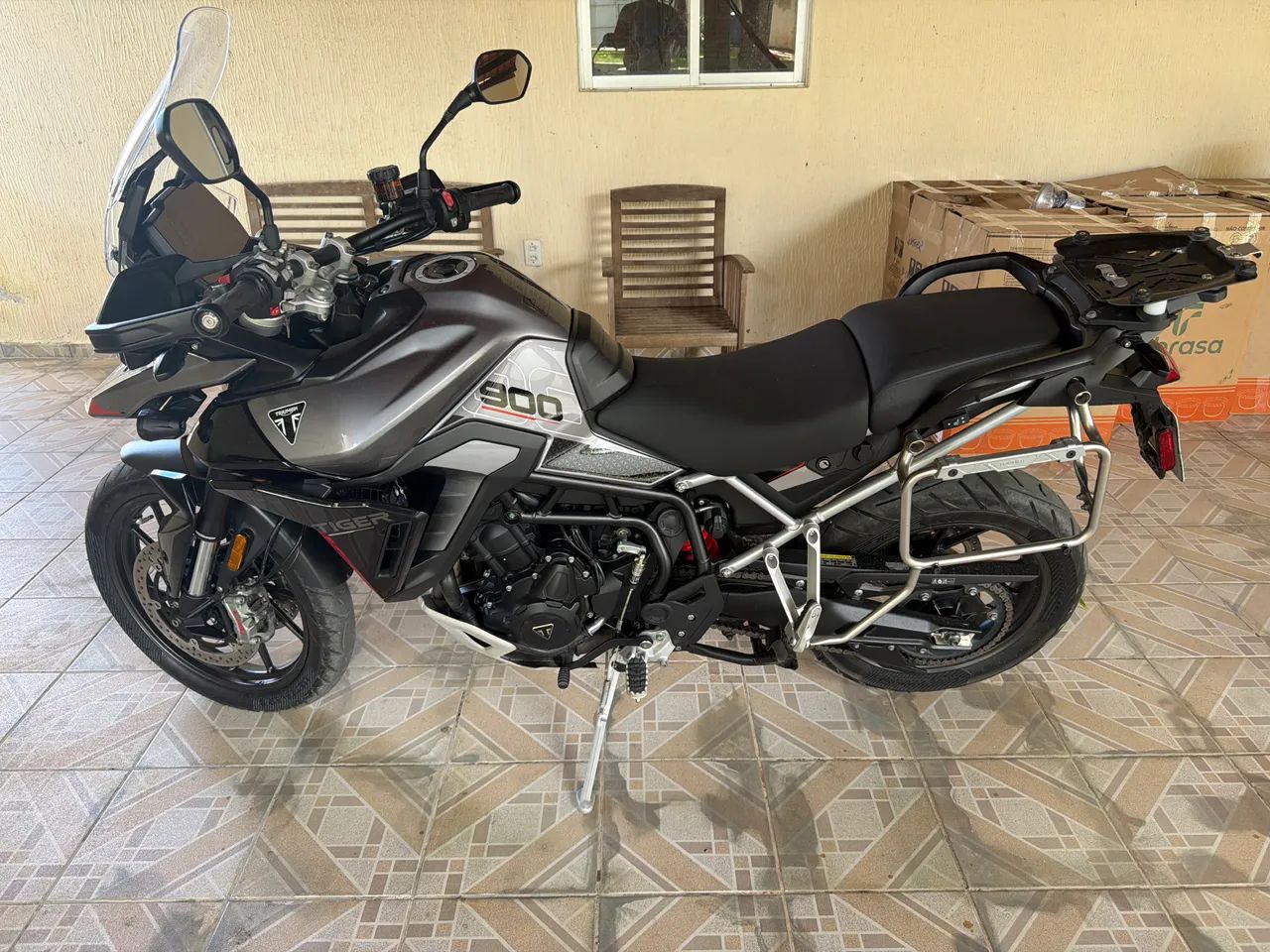TIGER 900 GT PRO - Foto 3