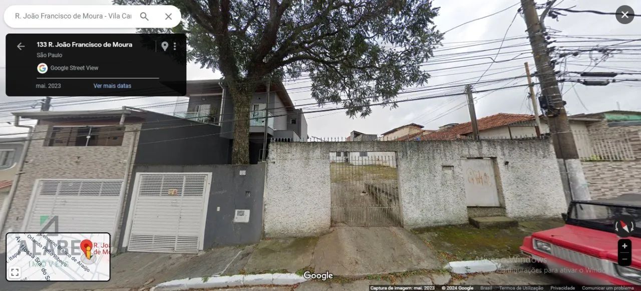 Terreno Residêncial - Foto 2