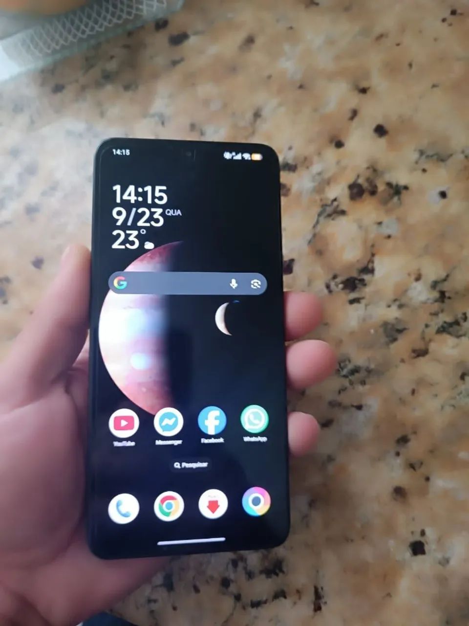 Poco x7 pro  - Foto 2