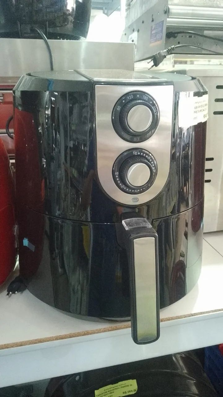 AIR FRYER NOVA