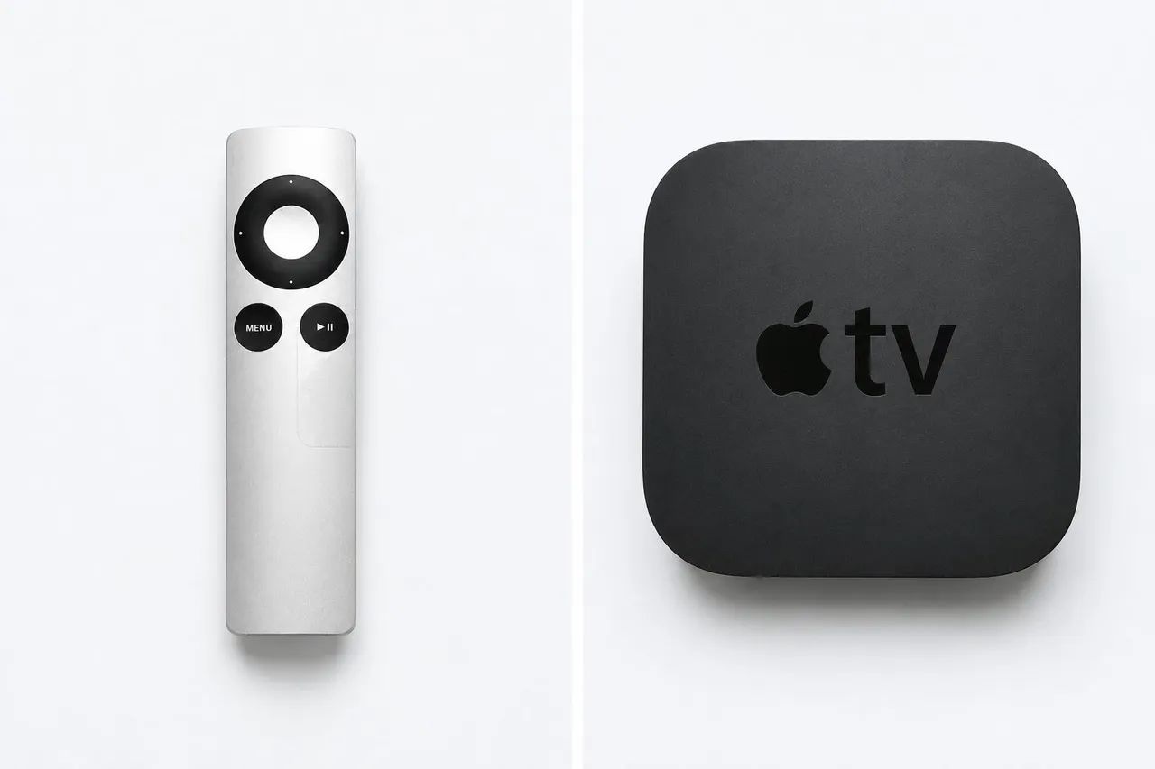 Apple TV