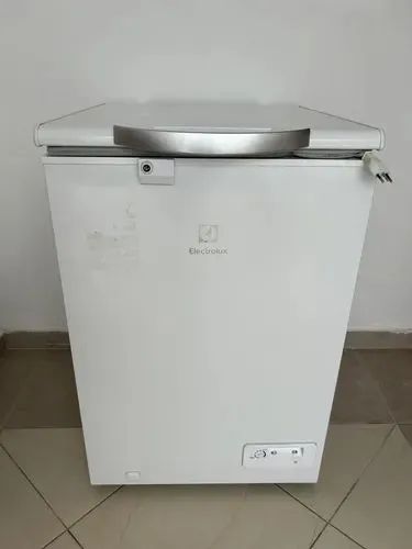 Freezer Horizontal Electrolux H162 Pouco uso