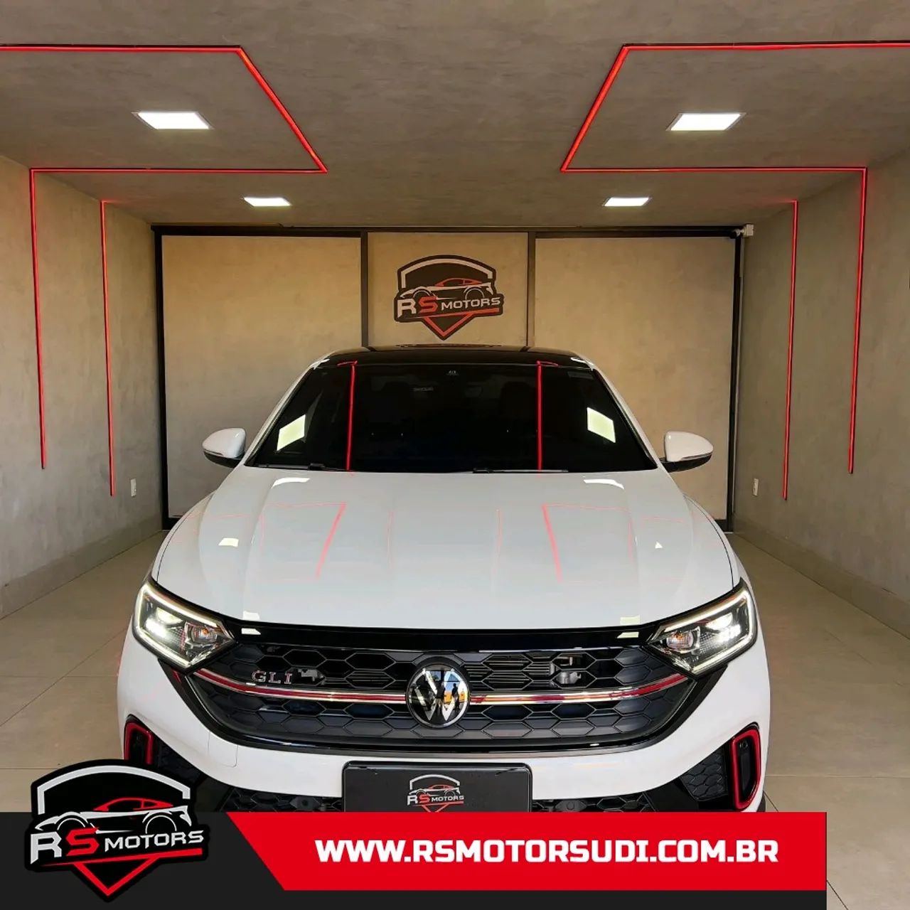 Volkswagen Jetta 2024 - Foto 2