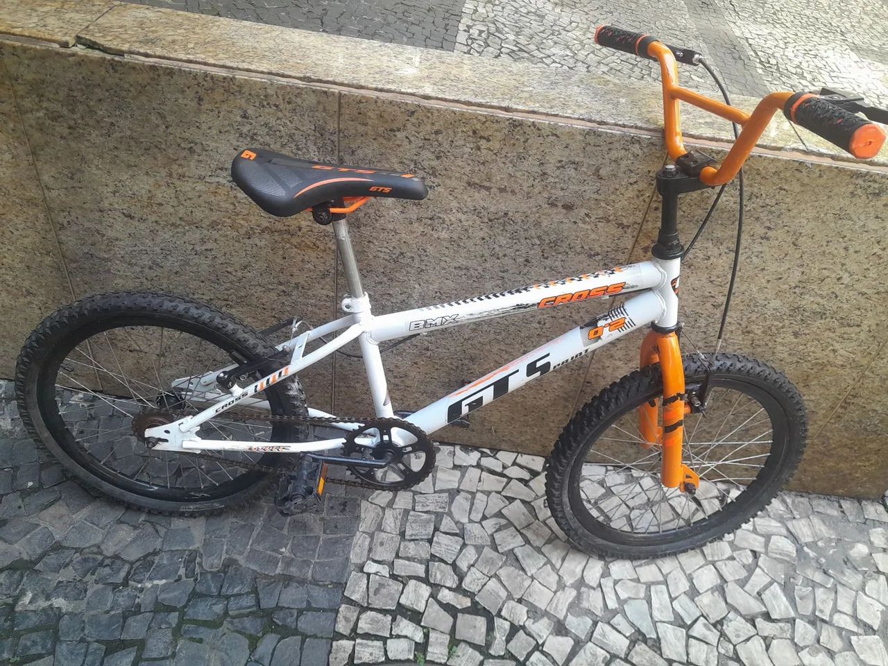 Bicicleta  - Foto 2