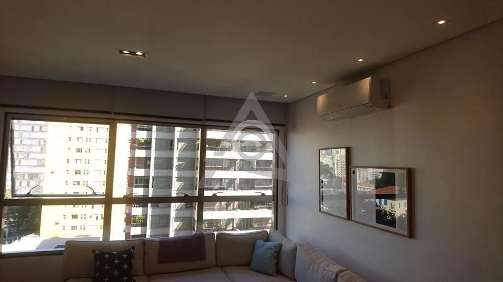 Apartamento para alugar em Campinas, Cambuí, com 2 quartos, com 70 m², MaxHaus Cambuí I - Foto 3