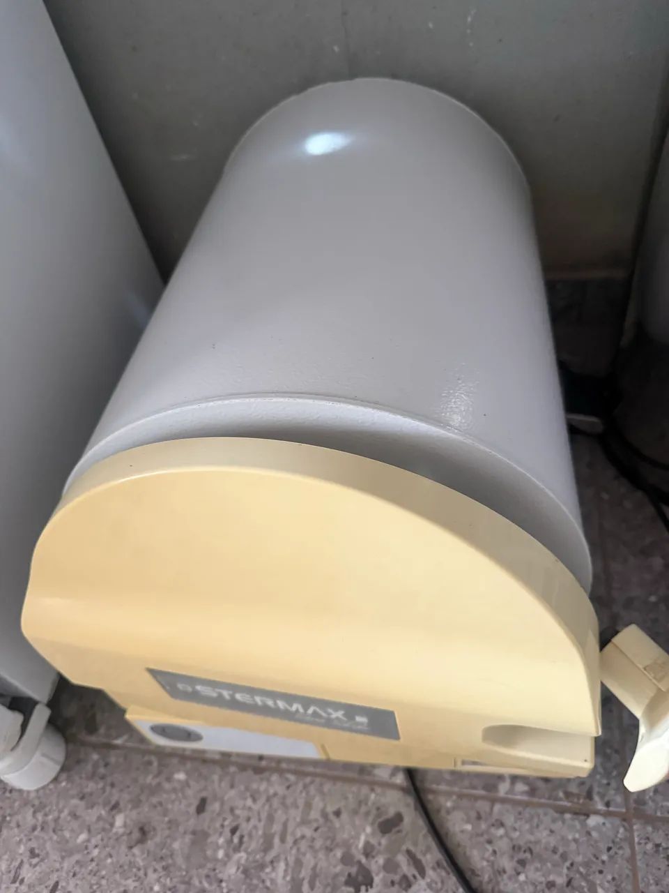 Autoclave  - Foto 3