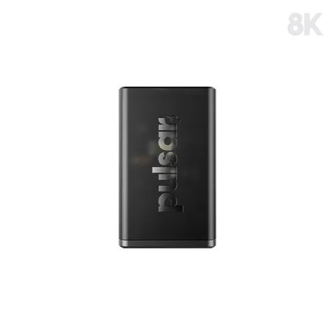Dongle Pulsar 8K - Periféricos e Acessórios de Computador