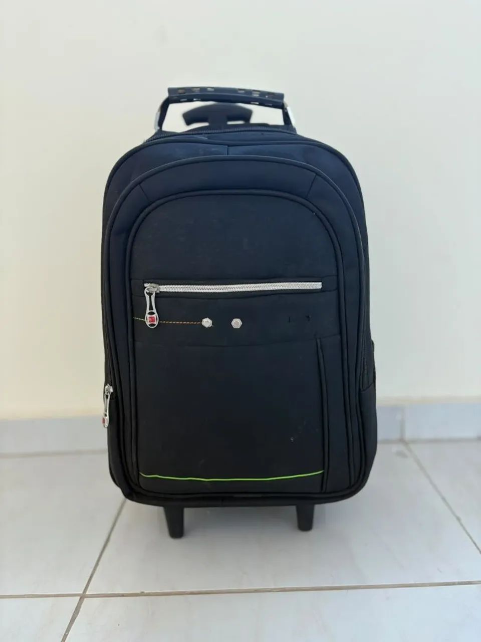 Mochila de rodinha seminova 
