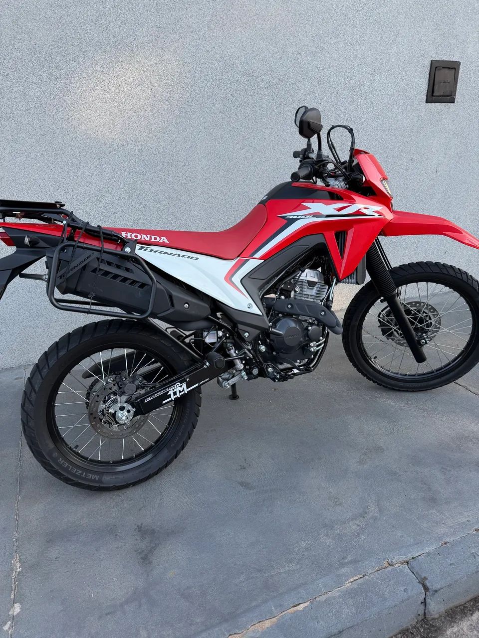 Xr tornado 300 - Foto 2
