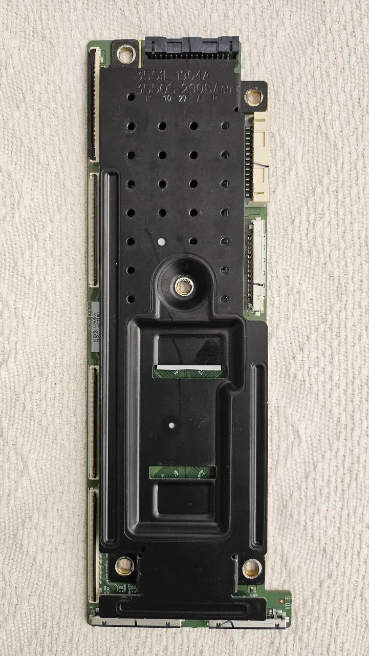 PLACA T-COM LG OLEDCX55 
