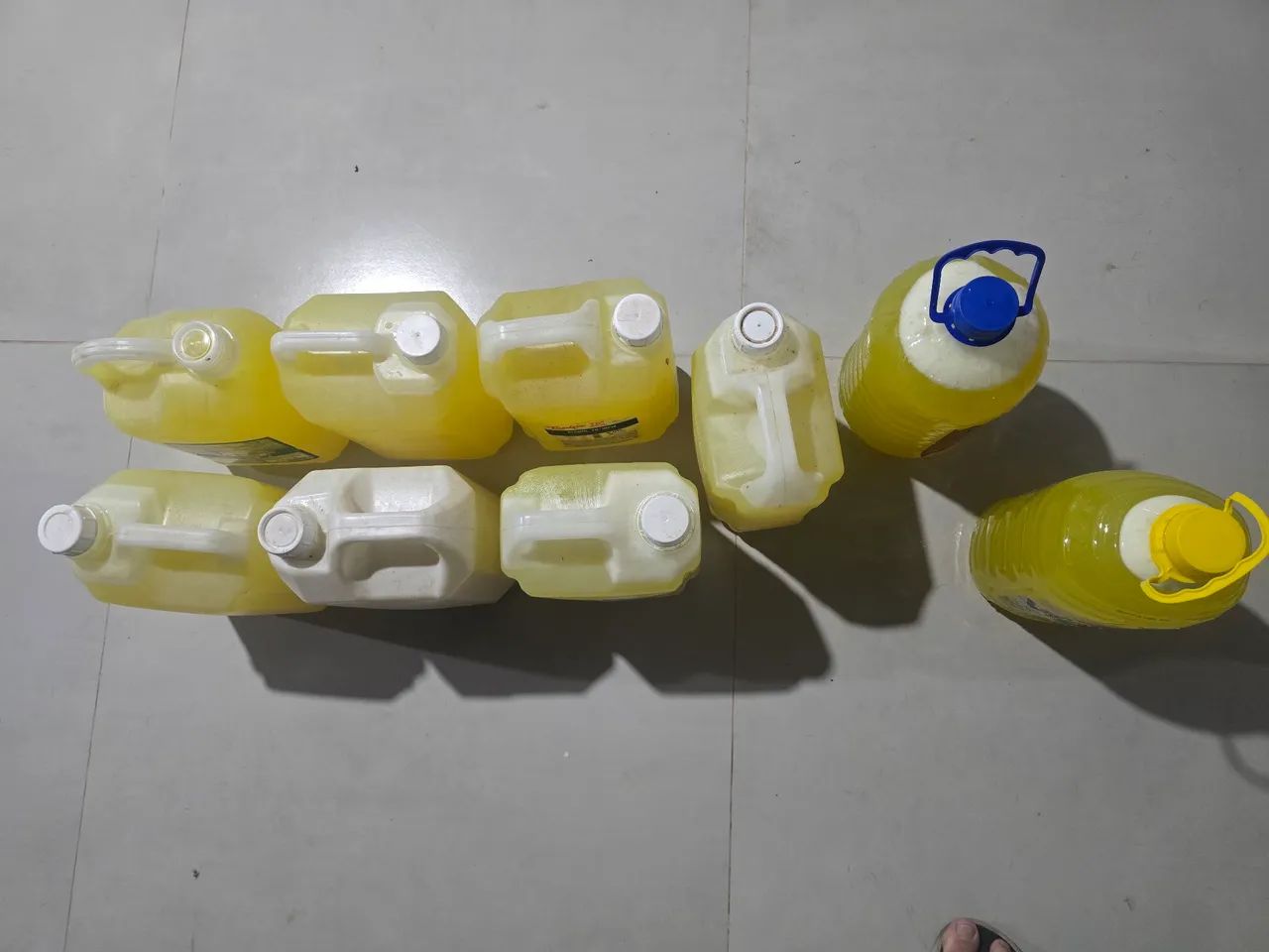 SABAO SOLDA LIMPEZA PODEROSA 5L - Foto 4