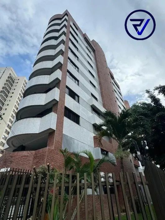 Edifício Maria Amélia