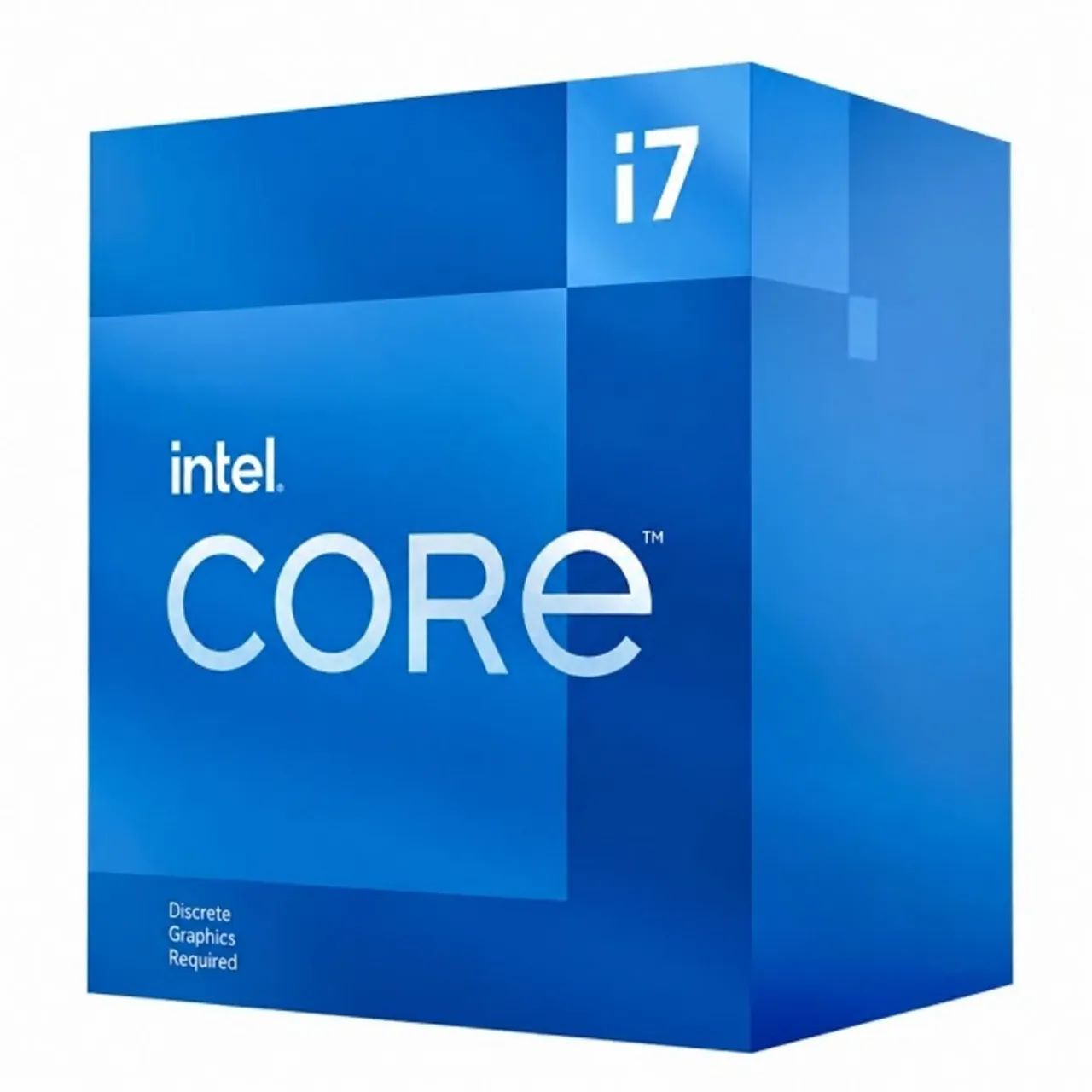 Processador intel core i7 2600 com placa de video integrada e cooler