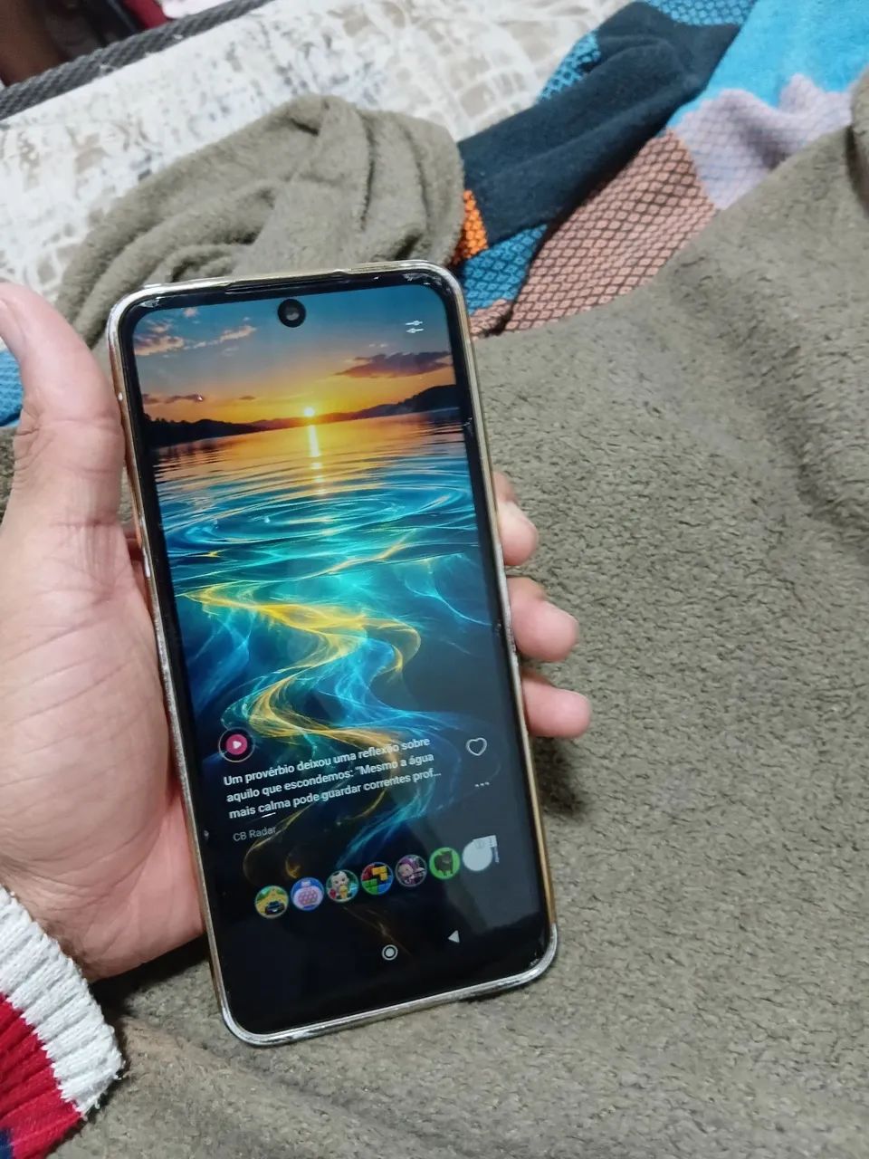 Celular redmi - Foto 5