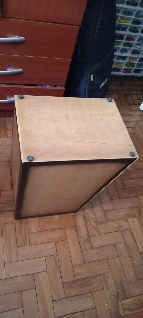 Cajon Spanking Supreme Acustico - Foto 4