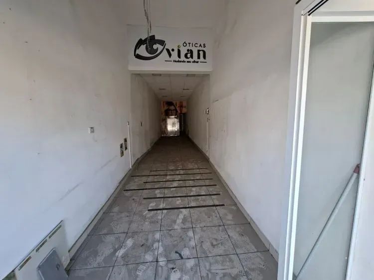 Imóvel comercial para aluguel em Itaim Paulista - São Paulo - SP