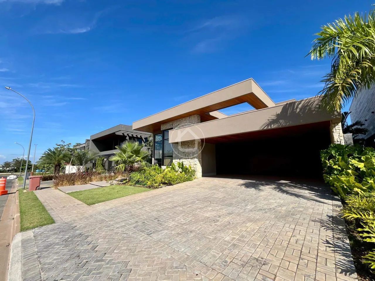 CASA TERREA COM 4 SUITES - SUPREMO ITALIA - Foto 3