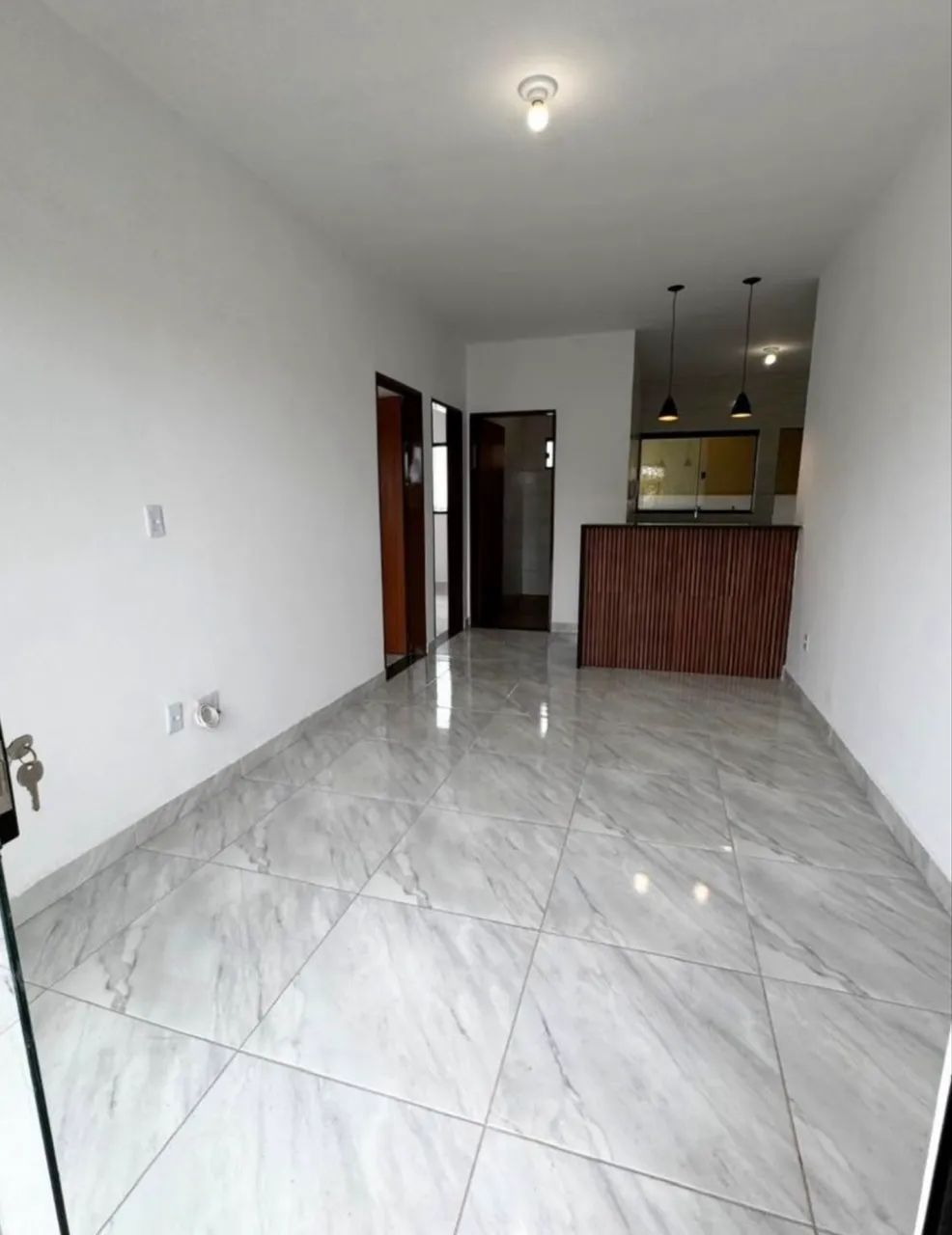 APARTAMENTO RIACHO FUNDO I - Foto 2
