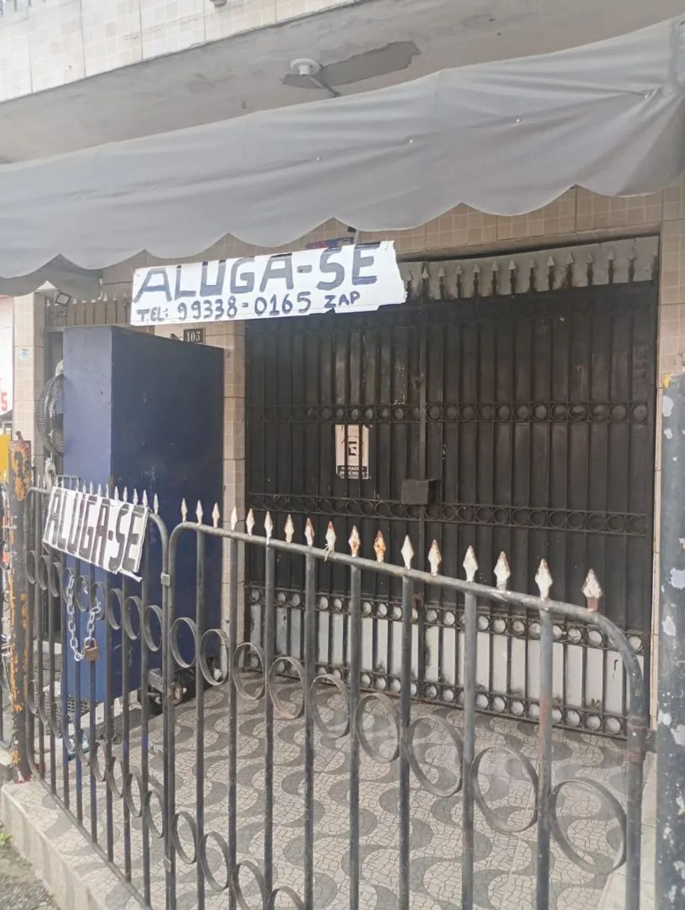 ALUGA-SE PONTO COMERCIAL  PIRAJÁ - Foto 3