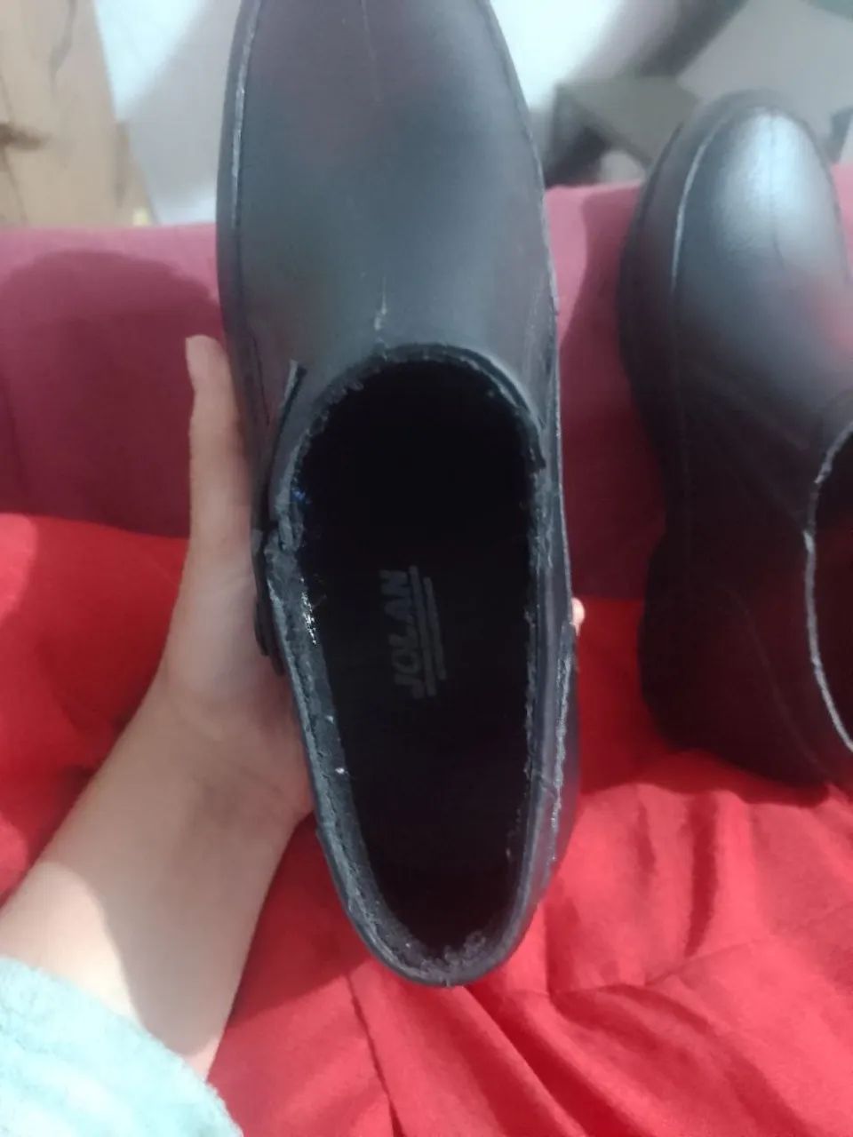 Bota e Crocs - Foto 3