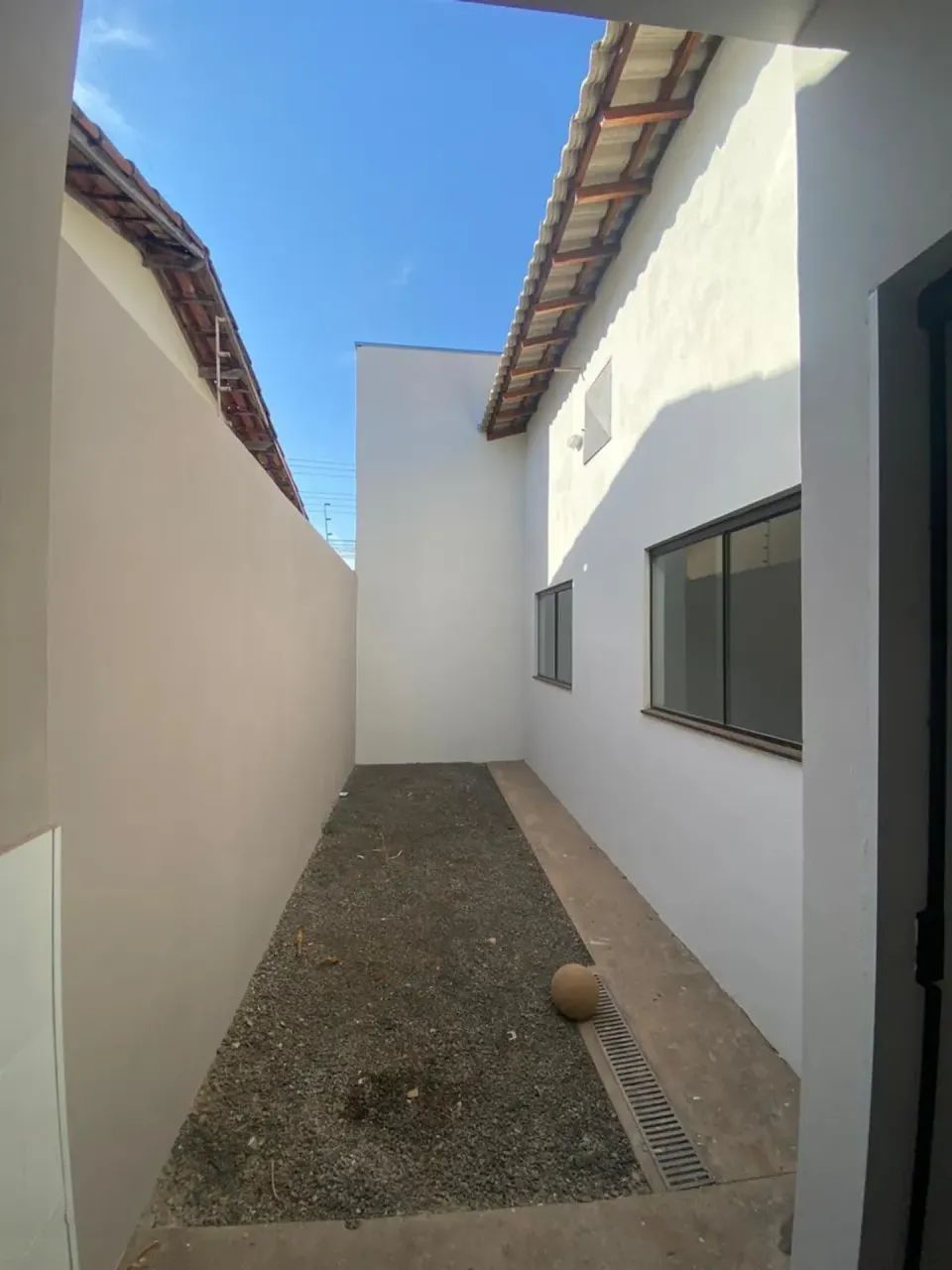Casa Nova - 2 Quartos Suite - Pronta Morar - Financia - Bairro Morumbi - Foto 2