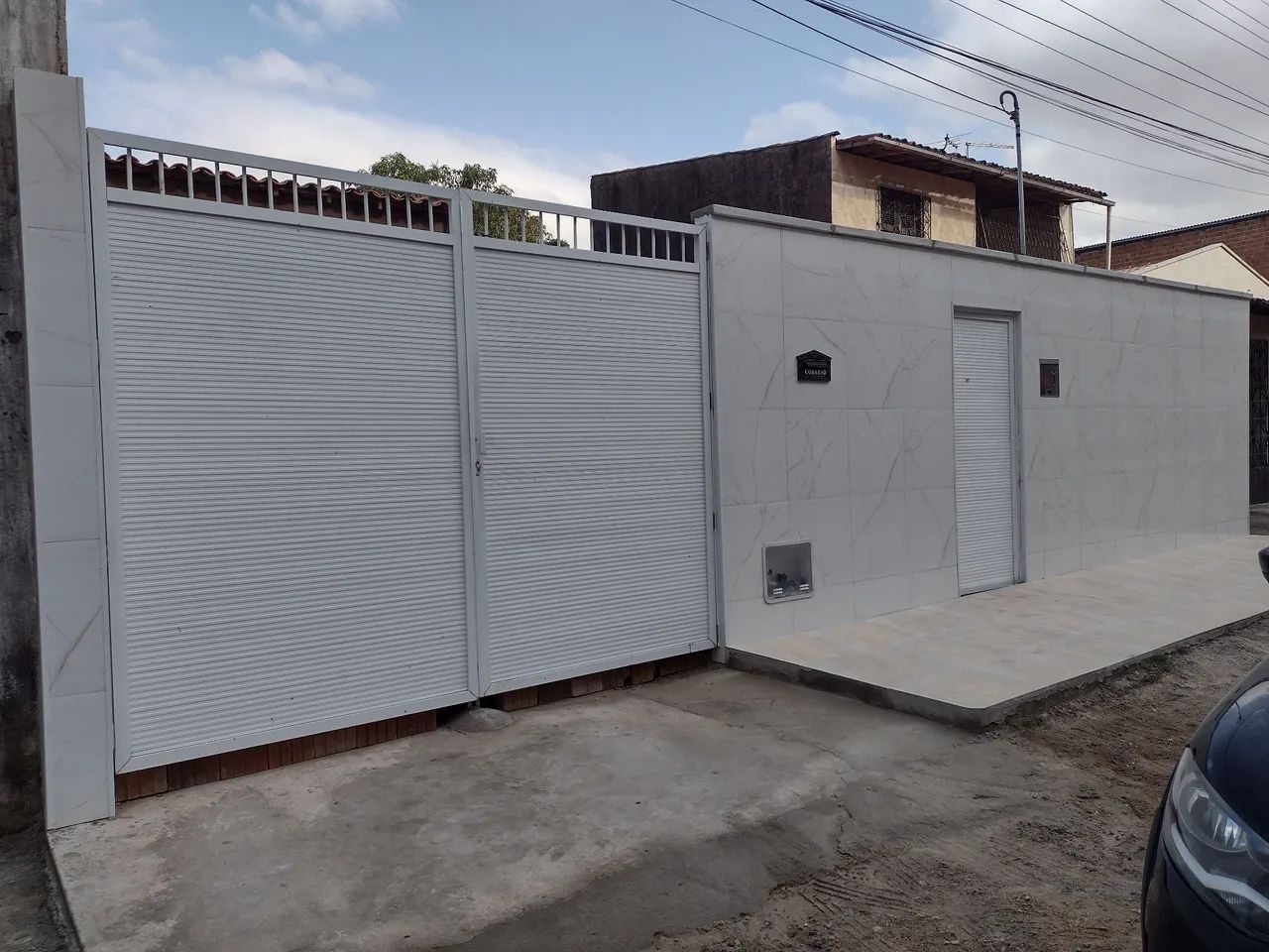 Foto - Fortaleza - Mondubim
