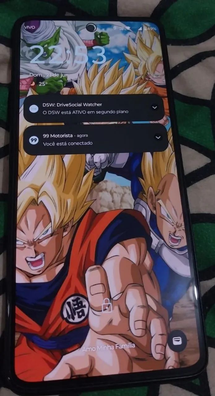 Motorola g52 original 128 Gb - Foto 4
