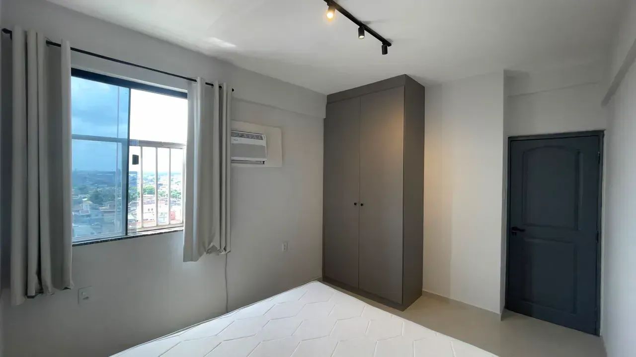 Apartamento à Venda no Edifício Jarbas Pereira com 2/4 - Foto 5