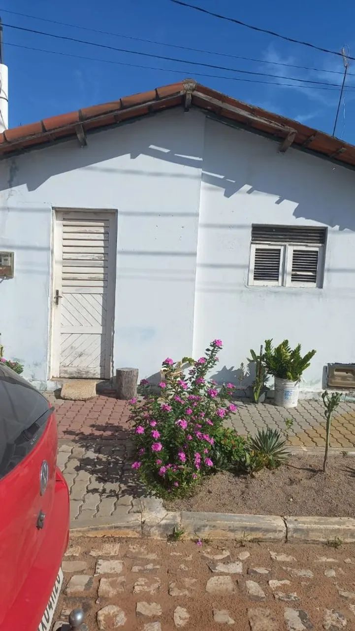 Casa a venda